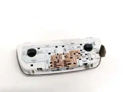 Second-hand car spare part interior light for volvo v50 (545) 2.0 d oem iam references 30889210  