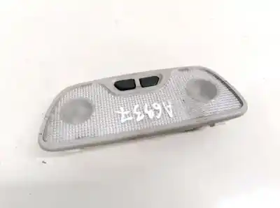 Peça sobressalente para automóvel em segunda mão luz interior por volvo v50 (545) 2.0 d referências oem iam 30889210