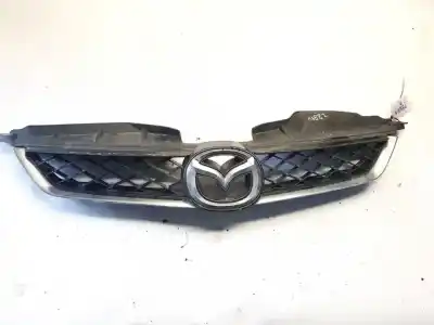 Second-hand car spare part front grille for mazda 5 (cr) 2.0 cd (cr19) oem iam references c23550711