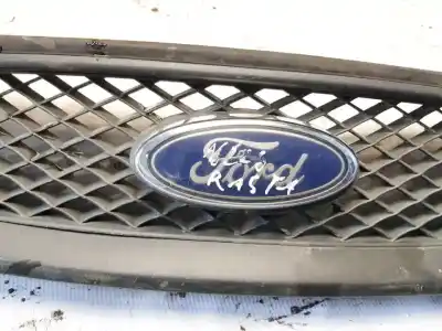 Автозапчасти б/у передняя решетка за ford focus c-max (cap) 1.6 tdci cat ссылки oem iam 4m51813ae  4m51-8200aj