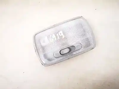 Peça sobressalente para automóvel em segunda mão luz interior por honda fr-v (be) 1.8 vtec cat referências oem iam 