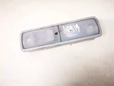 Peça sobressalente para automóvel em segunda mão luz interior por honda fr-v (be) 1.8 vtec cat referências oem iam 