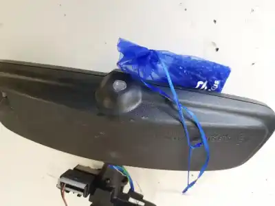 Автозапчасти б/у внутреннее зеркало за opel astra h caravan 1.9 cdti ссылки oem iam 24438231am2756  015611, ec108-2100000