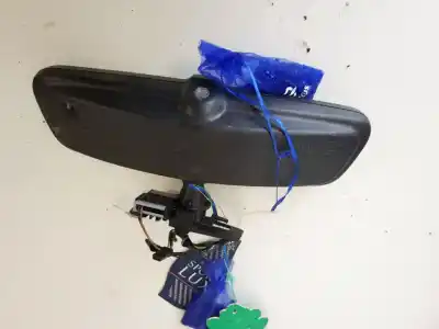 Автозапчасти б/у внутреннее зеркало за opel astra h caravan 1.9 cdti ссылки oem iam 24438231am2756  015611, ec108-2100000