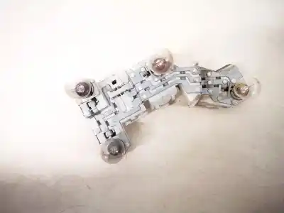 Peça sobressalente para automóvel em segunda mão suporte de lâmpada por volvo v50 (545) 2.0 d referências oem iam 281221