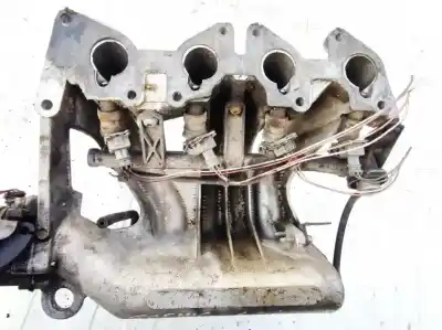 Pezzo di ricambio per auto di seconda mano collettore di aspirazione per renault megane i scenic (ja0) 1.6 riferimenti oem iam 7700107573  