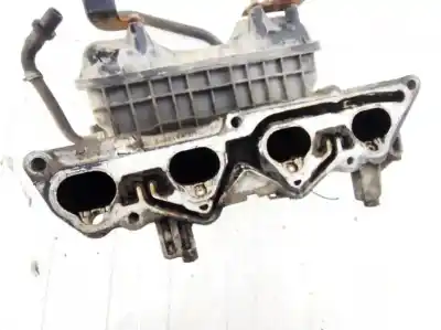 Peça sobressalente para automóvel em segunda mão coletor admissão por honda stream (rn1/3) 1.7 cat referências oem iam   