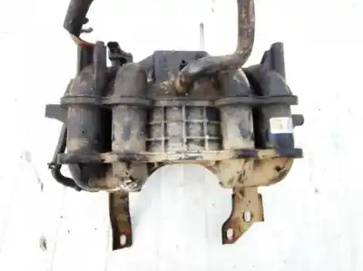 Peça sobressalente para automóvel em segunda mão Coletor Admissão por HONDA STREAM (RN1/3) 1.7 CAT Referências OEM IAM   