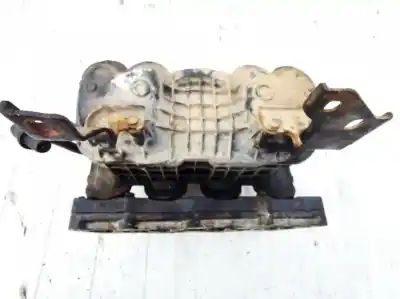 Peça sobressalente para automóvel em segunda mão coletor admissão por honda stream (rn1/3) 1.7 cat referências oem iam   