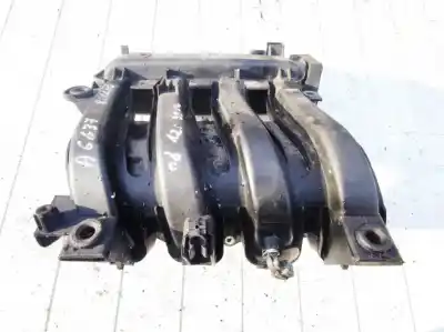 Second-hand car spare part INTAKE MANIFOLD for RENAULT CLIO, 2005.05 - 2009.06  OEM IAM references 8200880099A  8200762352