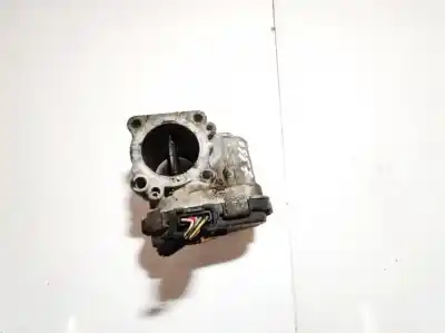 Peça sobressalente para automóvel em segunda mão borboleta de admissão por citroen berlingo 1.6 hdi 75 sx familiar referências oem iam 28098656