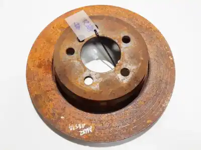 Second-hand car spare part Rear Disc Brake for BMW 7-SERIES, E65 / E66 / E67 /E68 2001.11 - 2008.06 735 I.LI 200KW 2001.11 - 2008.06 OEM IAM references 6864045  