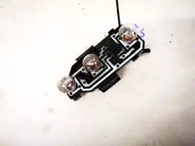 Pezzo di ricambio per auto di seconda mano Portalampada per AUDI A6, C5 2001.08 - 2005.01 FACELIFT 1.9 TDI 96KW 2001.08 - 2005.01 Riferimenti OEM IAM    Pezzo di ricambio per auto di seconda mano Portalampada per AUDI A6, C5 2001.08 - 2005.01 FACELIFT 1.9 TDI 96KW 2001.08 - 2005.01 Riferimenti OEM IAM