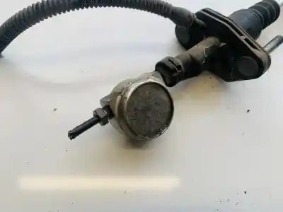 Автозапчастина б/у циліндр зцеплення для opel astra h caravan 1.9 cdti посилання на oem iam 90523769  