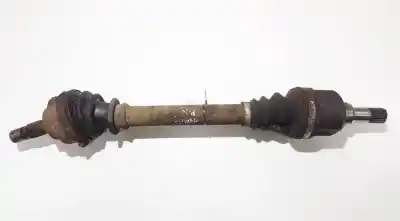 Second-hand car spare part front left transmission for citroen c4 i (lc_) 1.6 hdi oem iam references  Second-hand car spare part front left transmission for citroen c4 i (lc_) 1.6 hdi oem iam references