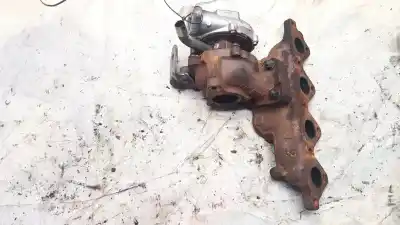 Автозапчасти б/у турбокомпенсатор за opel mokka / mokka x (j13) 1.7 cdti (_76) ссылки oem iam 55567731  