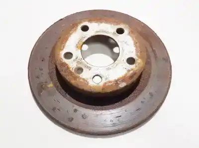 Автозапчастина б/у диск задній гальмовий для opel astra h caravan 1.9 cdti посилання на oem iam 