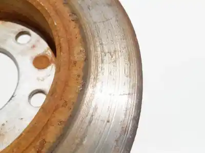 Автозапчастина б/у диск задній гальмовий для opel astra h caravan 1.9 cdti посилання на oem iam   