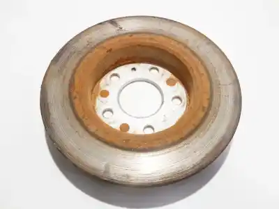 Автозапчастина б/у диск задній гальмовий для opel astra h caravan 1.9 cdti посилання на oem iam   