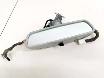 Автозапчасти б/у внутреннее зеркало за mercedes clase r (w251) 3.0 cdi cat ссылки oem iam e1020872  