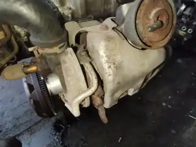 Автозапчасти б/у турбокомпенсатор за mazda premacy (cp) 2.0 turbodiesel ссылки oem iam vj300103