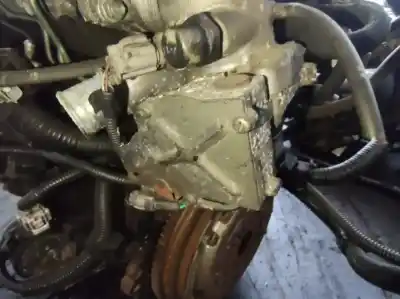 Second-hand car spare part throttle body for toyota corolla (e12) 2.0 d-4d sol berlina oem iam references 27020