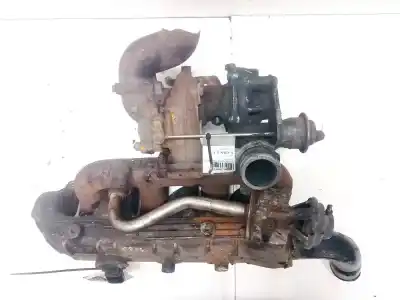 Recambio de automóvil de segunda mano de turbocompresor, turbo para chrysler grand voyager 2.5 d referencias oem iam va63b0002