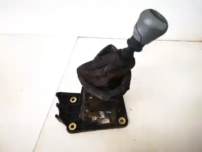 Second-hand car spare part GEAR LEVER for FORD FOCUS TURNIER (CAK)  OEM IAM references XS4R7K387KB  XS4R-7K387-KB