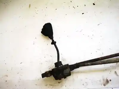 Автозапчастина б/у передач для ford ka (ccq) 1.3 cat посилання на oem iam 96wt7n038aa  96wt-7n038-aa