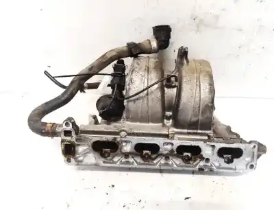 Автозапчастина б/у впускний колектор для opel vectra c (z02) 1.8 (f69) посилання на oem iam 72244900  02t132, 90530179