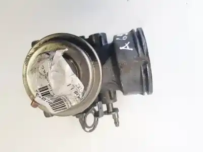 Pezzo di ricambio per auto di seconda mano valvola egr per seat ibiza (6l1) 1.9 tdi riferimenti oem iam 038131501ab