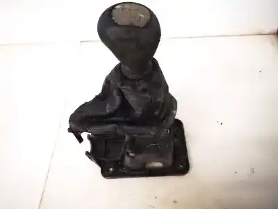 Second-hand car spare part GEAR LEVER for FORD FOCUS TURNIER (CAK)  OEM IAM references XS4R7K387KB  