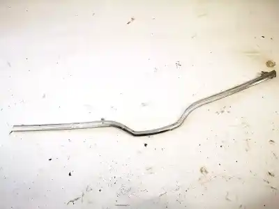 Second-hand car spare part front grille for skoda fabia 1.0 tsi oem iam references 