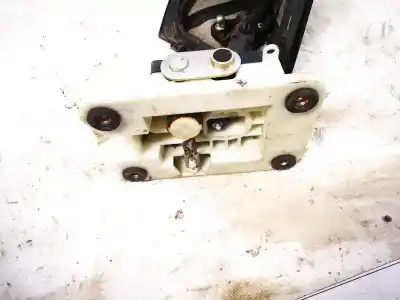 Автозапчастина б/у передач для jaguar x-type 2.1 v6 24v cat посилання на oem iam   