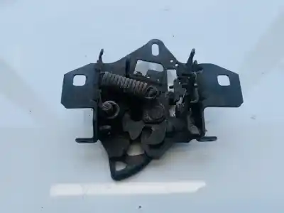 Автозапчасти б/у замок капота за VOLKSWAGEN PASSAT VARIANT (3B5) 1.9 TDI ссылки OEM IAM 3B0823509K  