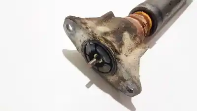 Peça sobressalente para automóvel em segunda mão amortecedor traseiro esquerdo por volvo v50 (545) 2.0 d referências oem iam 30736767  442127