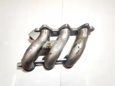 Автозапчасти б/у впускной коллектор за rover rover 75 (rj) 2.0 kv6 classic ссылки oem iam lkb108240  