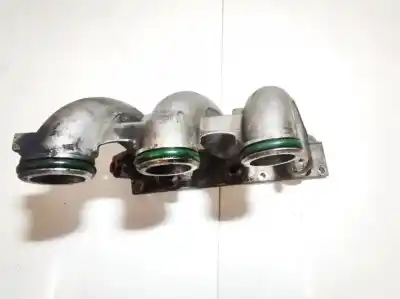 Автозапчасти б/у впускной коллектор за rover rover 75 (rj) 2.0 kv6 classic ссылки oem iam lkb108240  