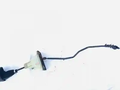 Автозапчасти б/у рычаг переключения передач за renault megane i scenic (ja0) motor 1.9 ltr. - 72 kw dti diesel cat ссылки oem iam 7700873195