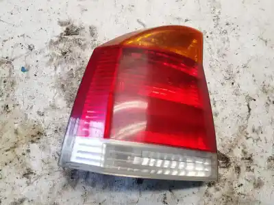Автозапчасти б/у левый задний фонарь за opel vectra c (z02) 1.8 (f69) ссылки oem iam 24461918