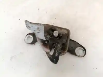 Автозапчасти б/у замок капота за renault megane i scenic (ja0) motor 1.9 ltr. - 72 kw dti diesel cat ссылки oem iam 