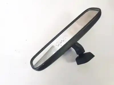 Second-hand car spare part interior rearview mirror for mitsubishi outlander (cw0) 2.0 di-d intense oem iam references 022197