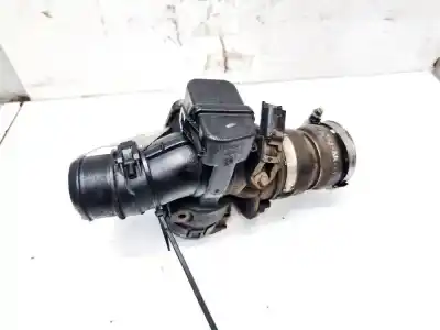 Pezzo di ricambio per auto di seconda mano scatola della farfalla per citroen c4 i (lc_) 1.6 hdi riferimenti oem iam 9660030480  25365285 Pezzo di ricambio per auto di seconda mano scatola della farfalla per citroen c4 i (lc_) 1.6 hdi riferimenti oem iam 9660030480  25365285