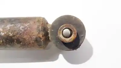 Peça sobressalente para automóvel em segunda mão amortecedor traseiro esquerdo por mitsubishi outlander (cw0) 2.0 di-d intense referências oem iam jgt1190t  s0697655gwu