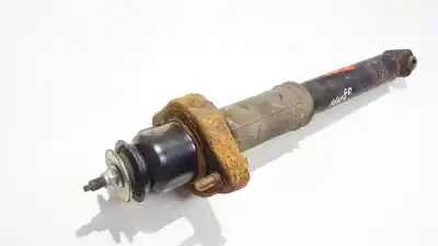 Peça sobressalente para automóvel em segunda mão amortecedor traseiro direito por mitsubishi outlander (cw0) 2.0 di-d intense referências oem iam jgt1190t  s0697655gwu