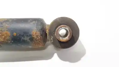 Peça sobressalente para automóvel em segunda mão amortecedor traseiro direito por mitsubishi outlander (cw0) 2.0 di-d intense referências oem iam jgt1190t  s0697655gwu