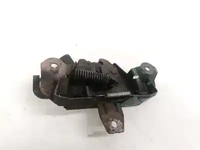 Автозапчасти б/у замок капота за mitsubishi space star (dg0) 1.9 di-d cat ссылки oem iam   