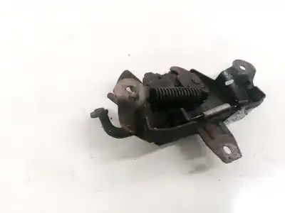 Автозапчасти б/у замок капота за mitsubishi space star (dg0) 1.9 di-d cat ссылки oem iam   