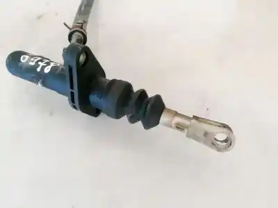 Автозапчасти б/у цилиндр сцепления за mitsubishi space star (dg0) 1.9 di-d cat ссылки oem iam 30611705  