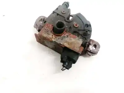 Автозапчастина б/у замок капота для ford focus turnier (cak) 1.8 tddi turbodiesel cat посилання на oem iam   